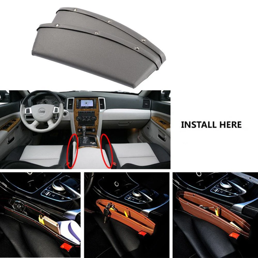 Car Seat IPocket - Image 3