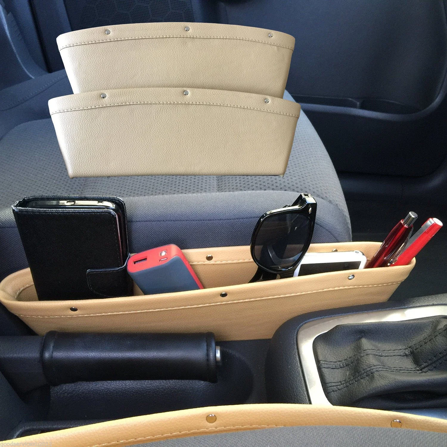 Car Seat IPocket - Image 4