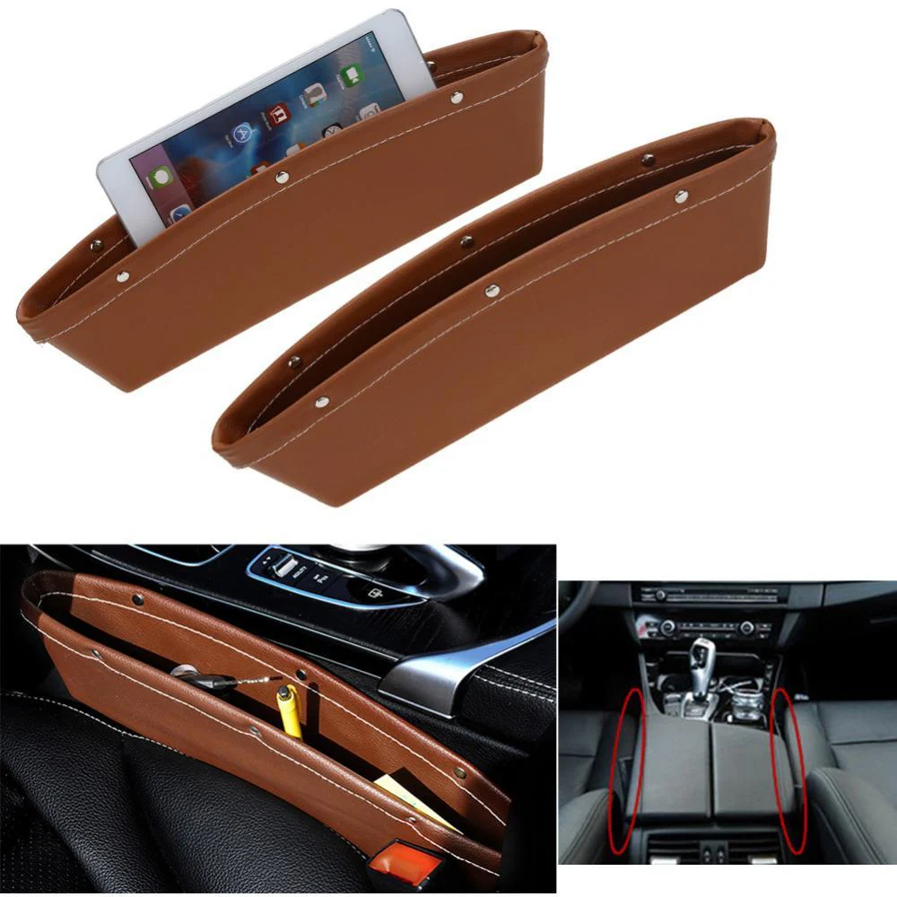 Car Seat IPocket - Image 5