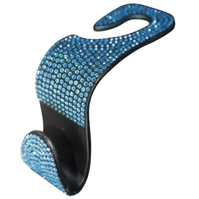 Car Backseat Diamond Hooks ***2pcs*** - Image 11