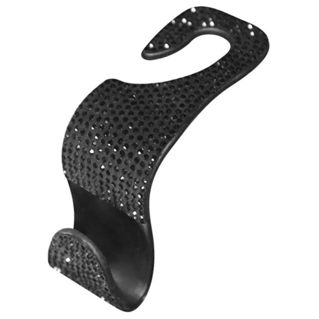 Car Backseat Diamond Hooks ***2pcs*** - Image 3