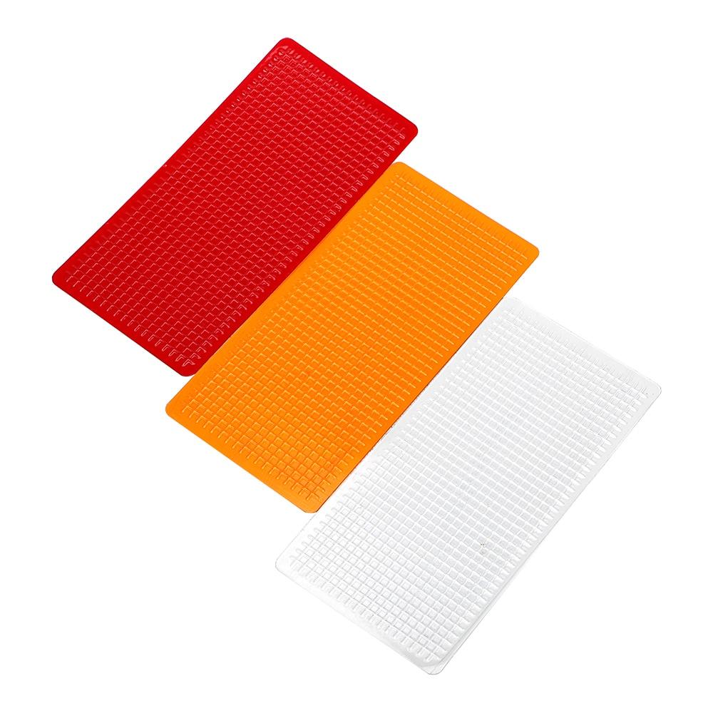 DIY Car Tail Light Repair Stickers Kit - Image 2