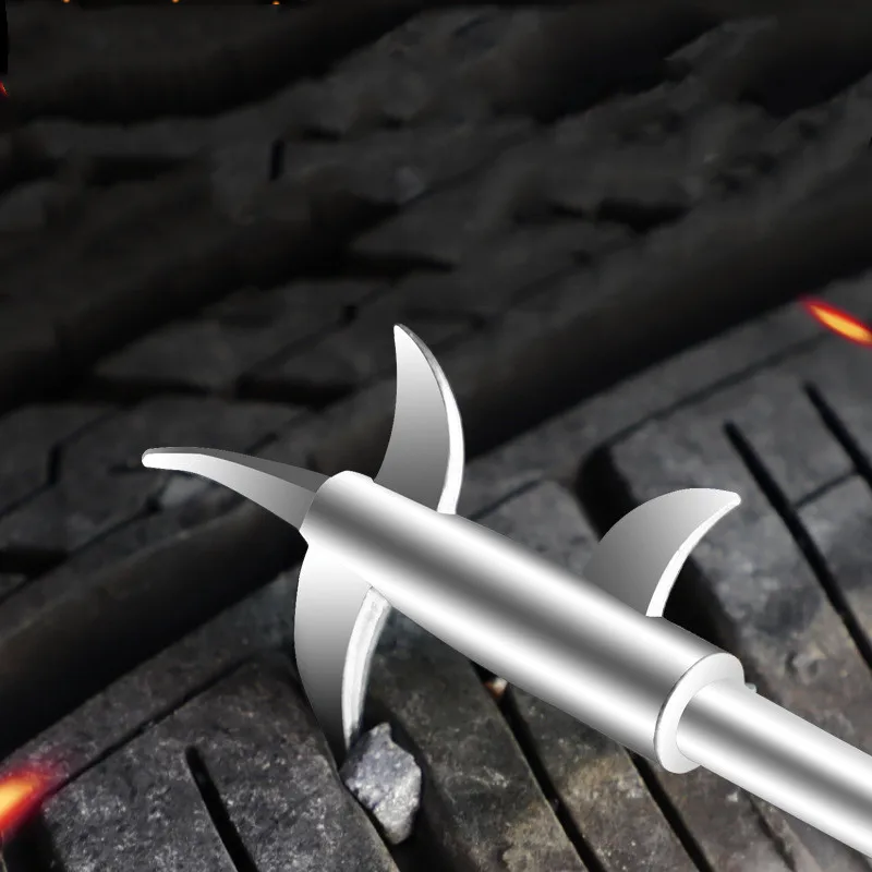 Universal Tire Stone Remover / Cleaning Hook - Image 3