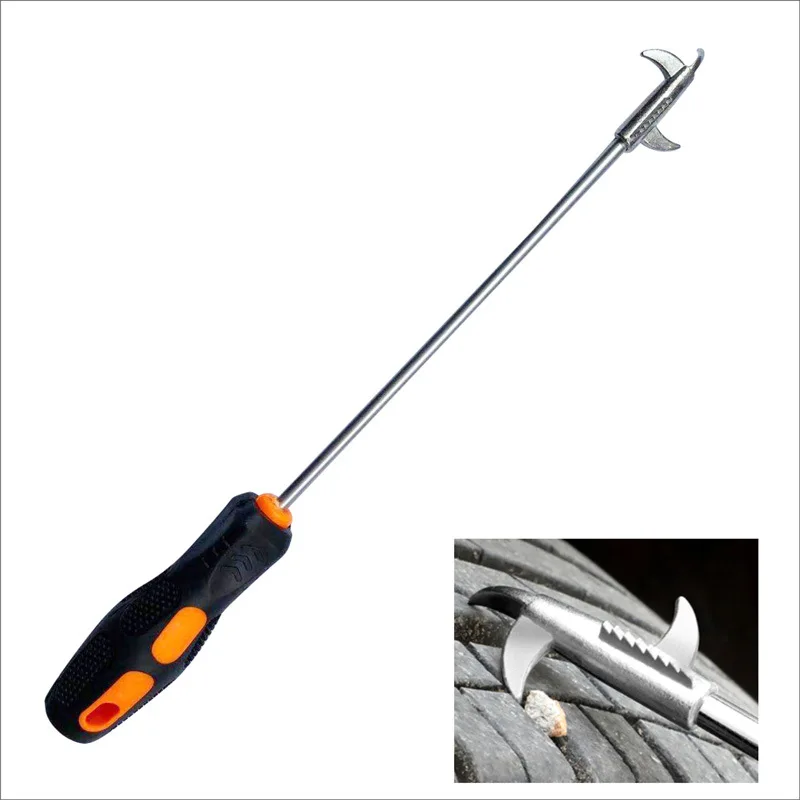 Universal Tire Stone Remover / Cleaning Hook - Image 6