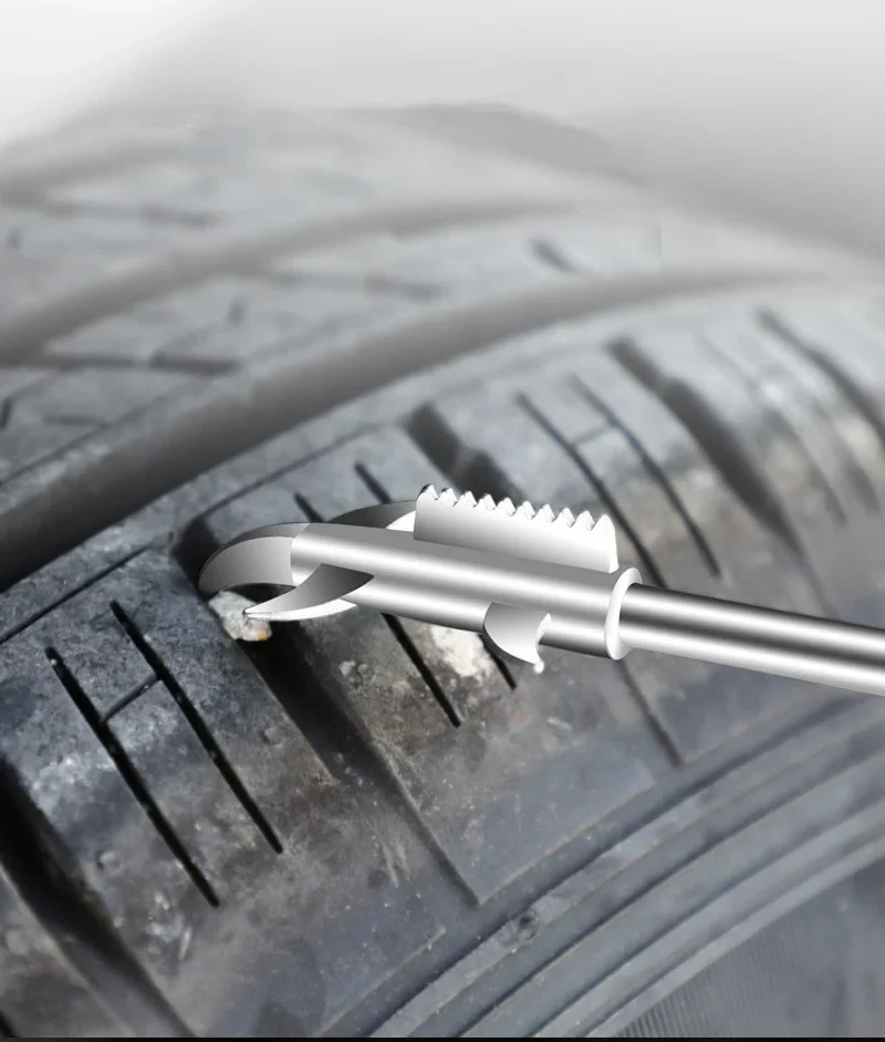 Universal Tire Stone Remover / Cleaning Hook - Image 8