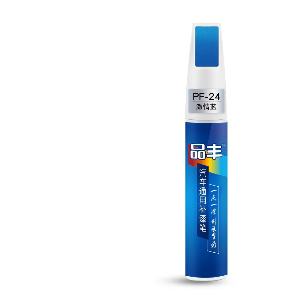 Japanese DIY Auto Paint Repair Marker - Fills Scratches & Prevents Corrosion - Image 10