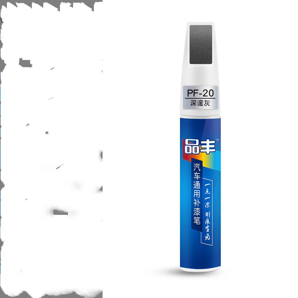 Japanese DIY Auto Paint Repair Marker - Fills Scratches & Prevents Corrosion - Image 12