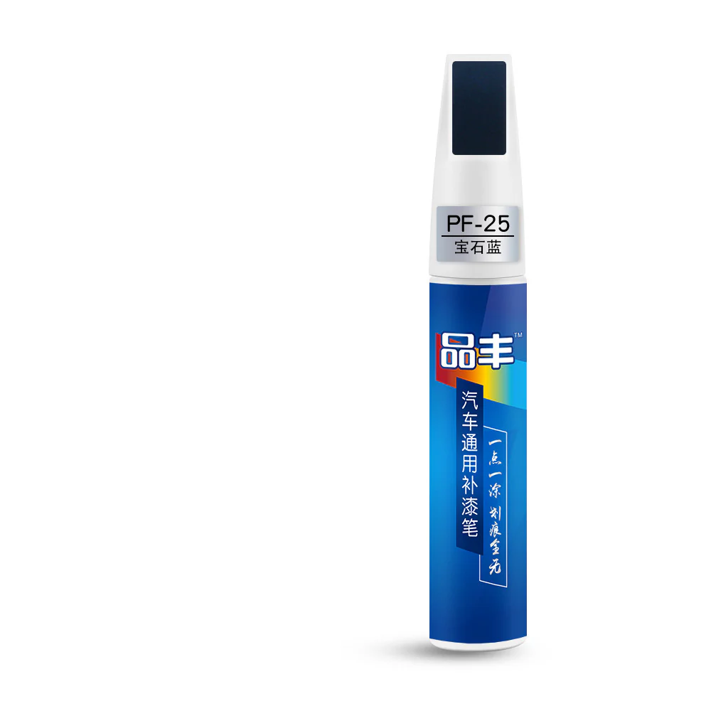 Japanese DIY Auto Paint Repair Marker - Fills Scratches & Prevents Corrosion - Image 21