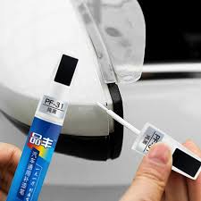 Japanese DIY Auto Paint Repair Marker - Fills Scratches & Prevents Corrosion - Image 25