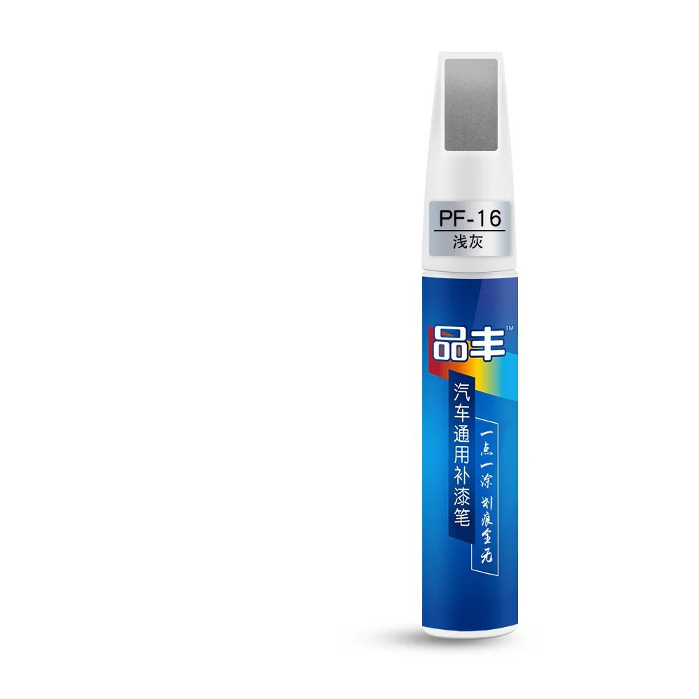 Japanese DIY Auto Paint Repair Marker - Fills Scratches & Prevents Corrosion - Image 7