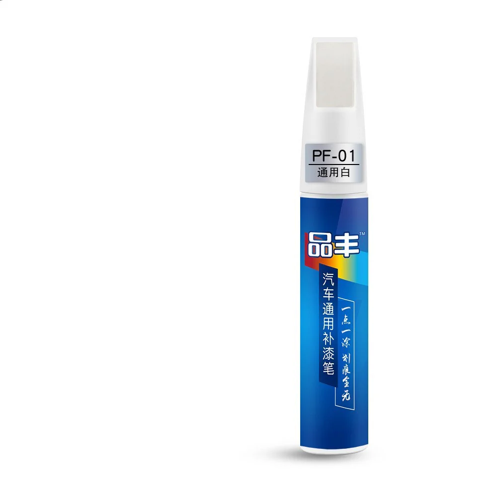 Japanese DIY Auto Paint Repair Marker - Fills Scratches & Prevents Corrosion - Image 8