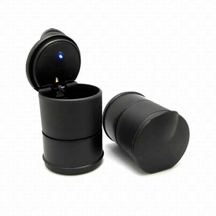 CAR TRUCK LED LIGHT ASHTRAY - Image 2