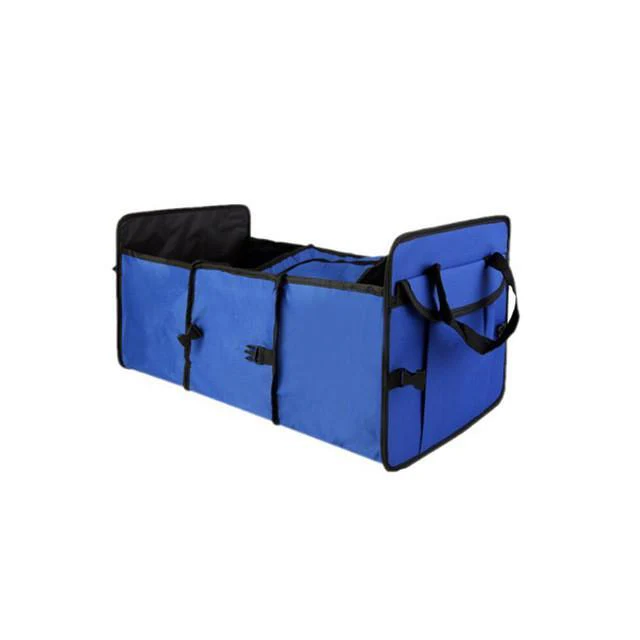 Car Trunk Organizer With a Cooler - Image 2