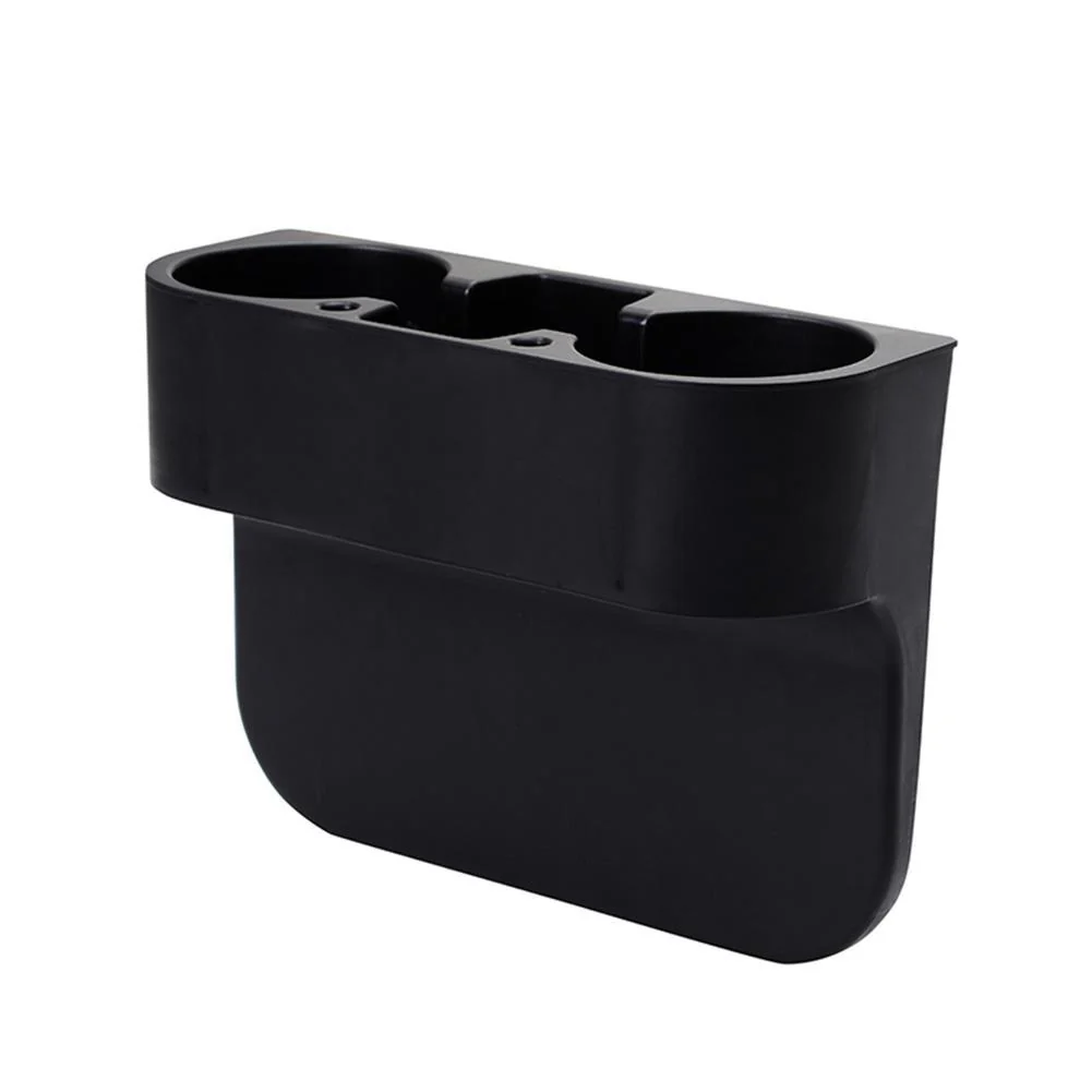 Multi-Purpose Car Organizer & Cup Holder - Image 3