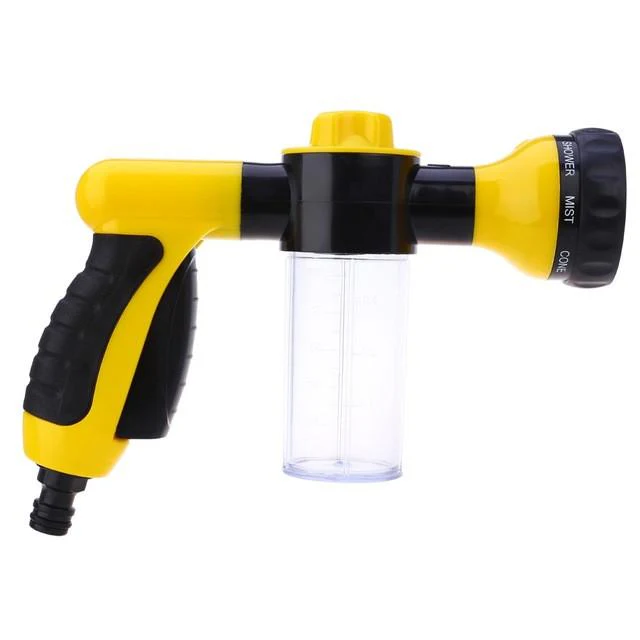 Car Washing Foam Water Gun - Image 3