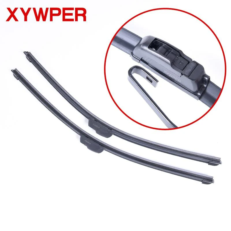 Powerful No Trace Windshield Wipers - Image 2