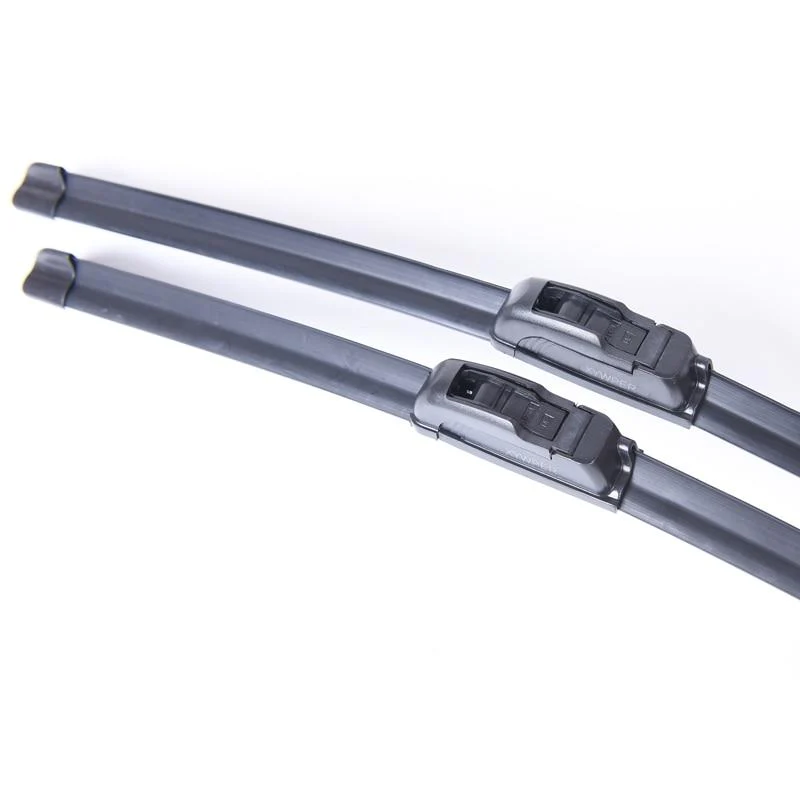 Powerful No Trace Windshield Wipers - Image 4