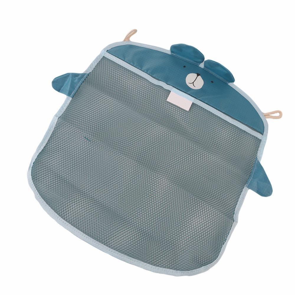 Cartoon Bath Storage Bag & Organizer - Image 3
