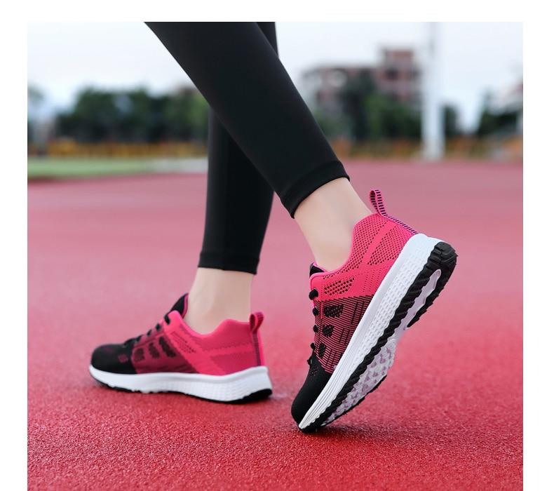 Casual Breathable Summer Sneakers for Women - Image 12