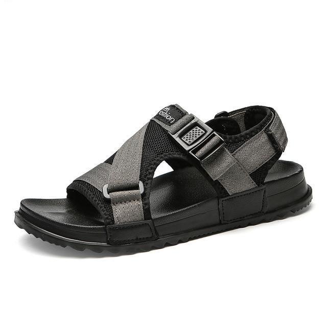 Outdoors Summer Sandals For Men - Image 3