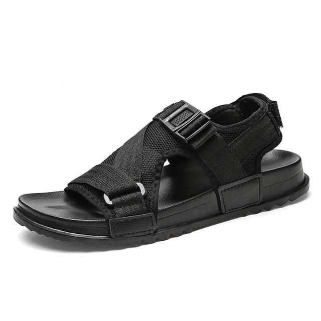 Outdoors Summer Sandals For Men - Image 4