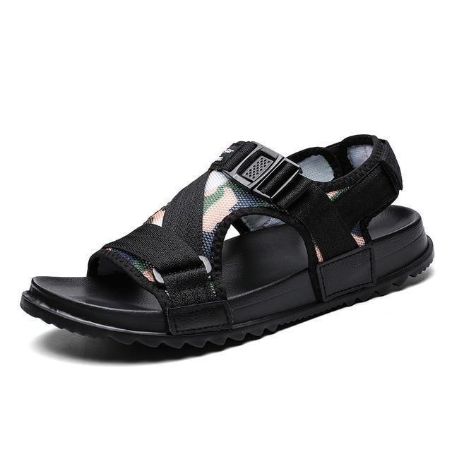 Outdoors Summer Sandals For Men - Image 5