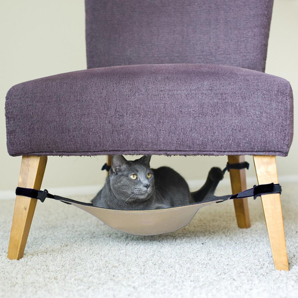 CAT CRIB HAMMOCK