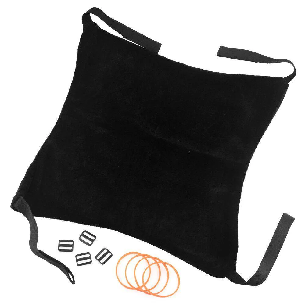 CAT CRIB HAMMOCK - Image 3