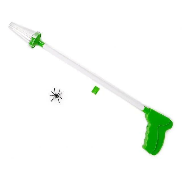 Catch-&-Release Handheld Critter Grabber - Image 2