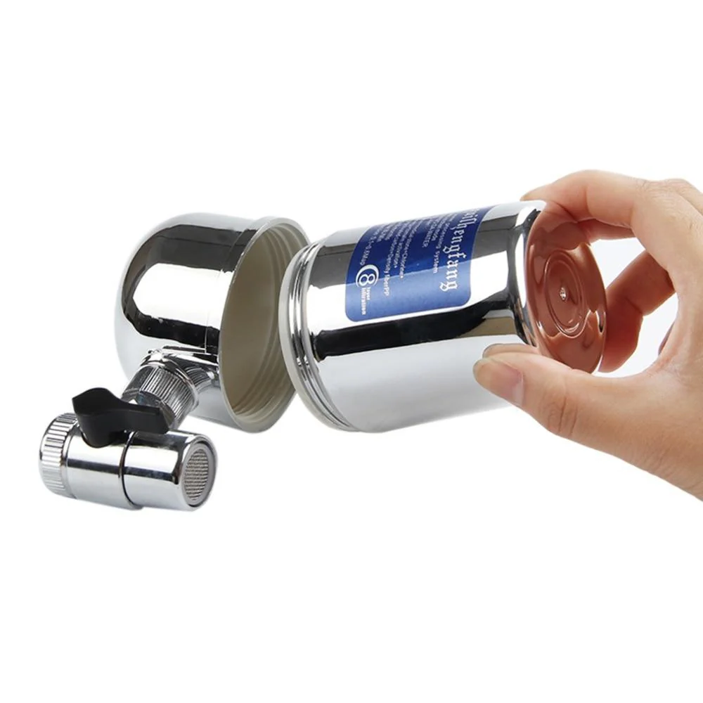 EverPure™ Ceramic Filter Tap Water Purifier - Image 4