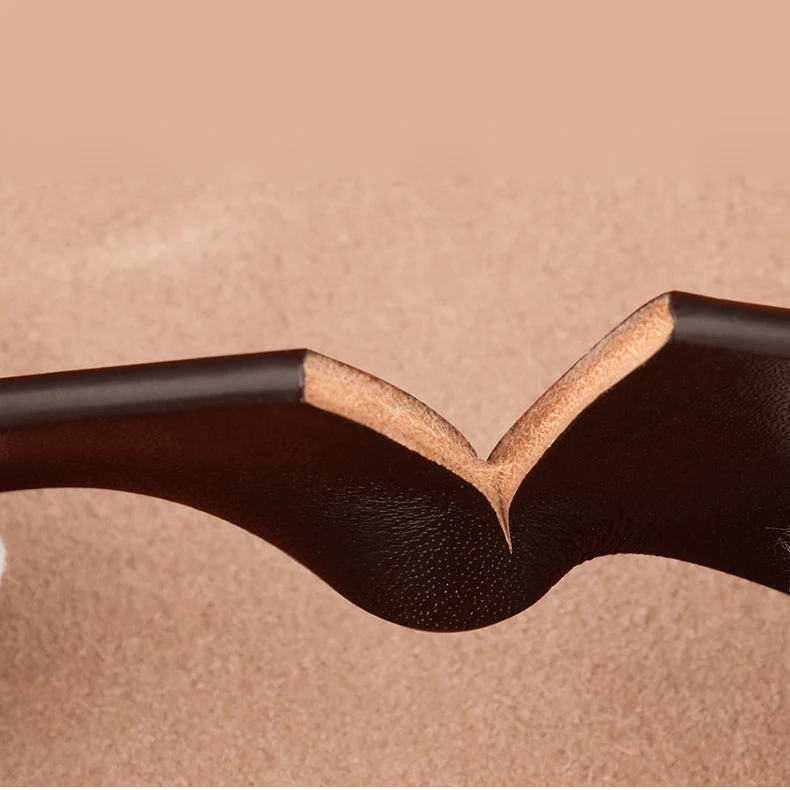 CEXIKA™ Designer Genuine Leather Belt For Men - Image 11