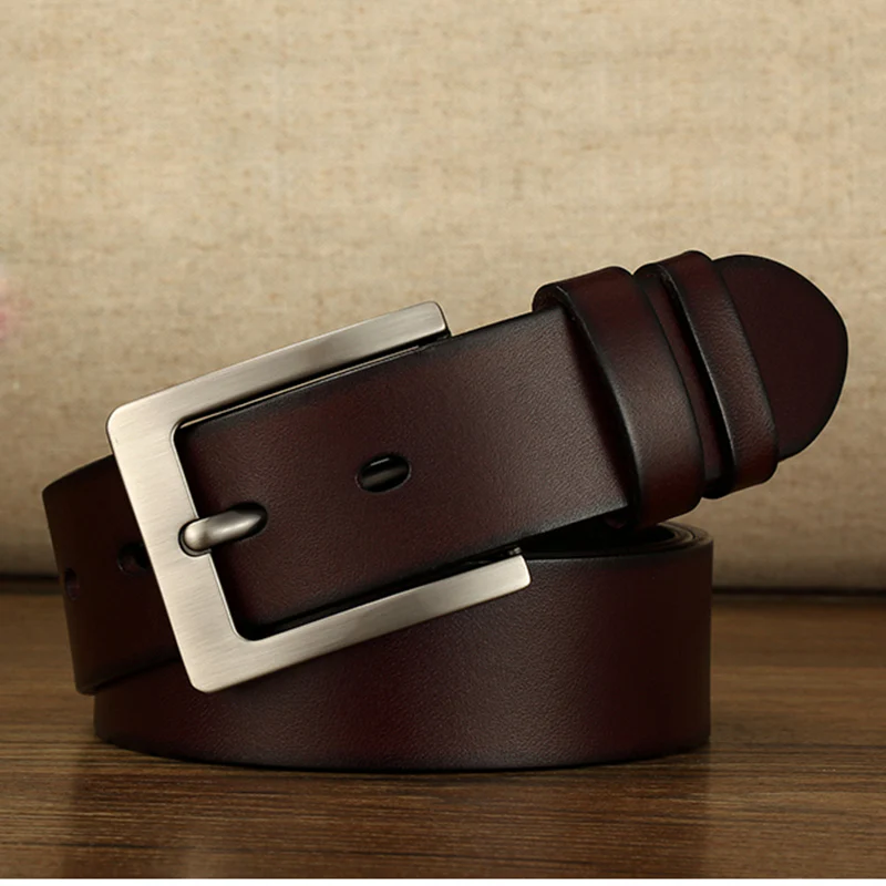 CEXIKA™ Designer Genuine Leather Belt For Men - Image 8
