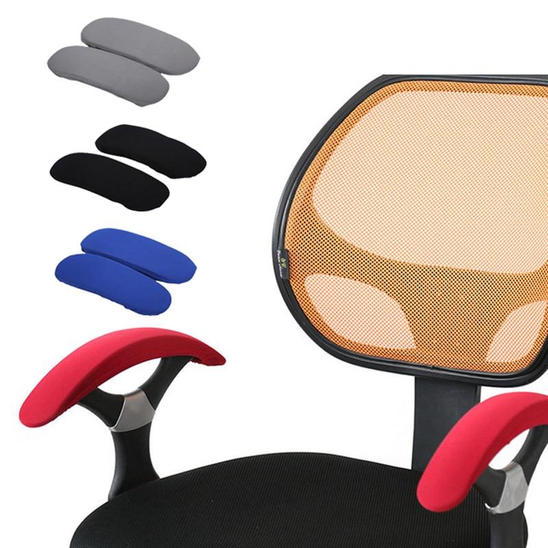 Chair armrest Polyester Slipcovers (2pcs) - Image 10