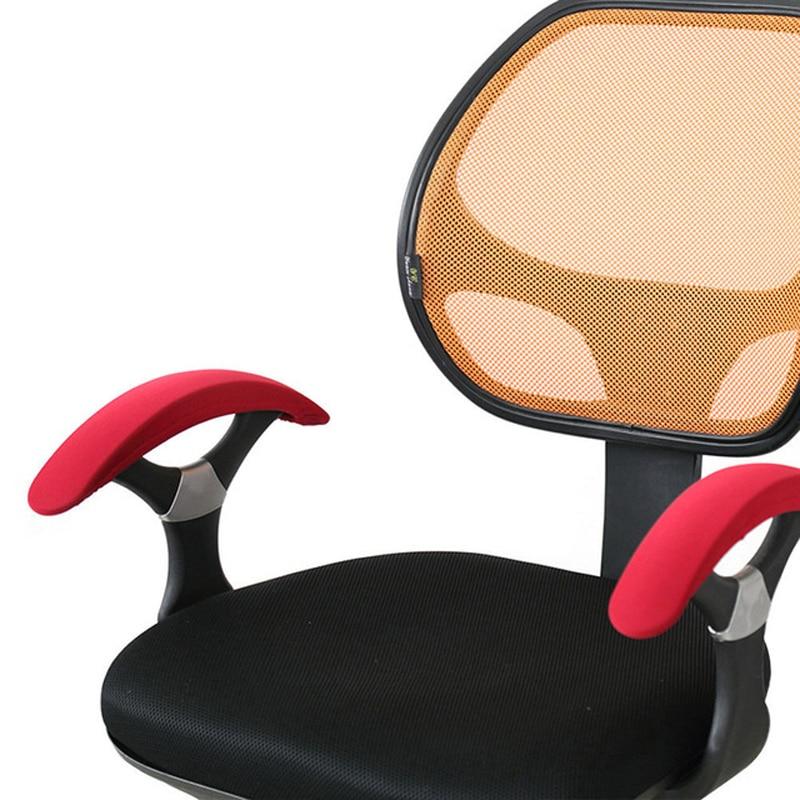 Chair armrest Polyester Slipcovers (2pcs) - Image 12
