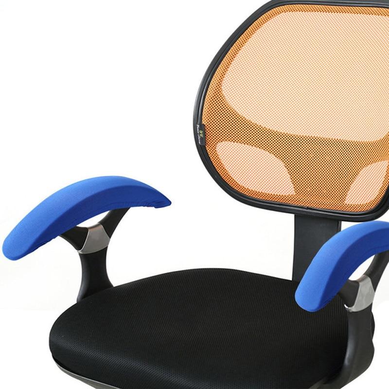 Chair armrest Polyester Slipcovers (2pcs) - Image 18