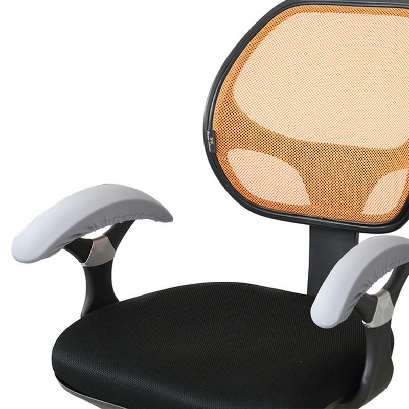 Chair armrest Polyester Slipcovers (2pcs) - Image 20