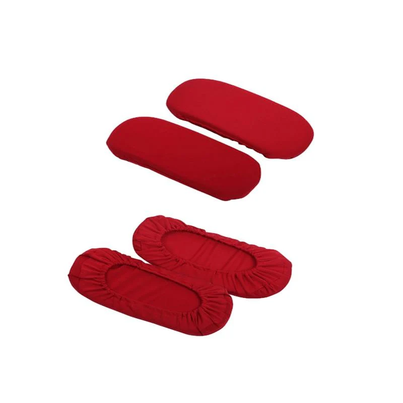 Chair armrest Polyester Slipcovers (2pcs) - Image 3