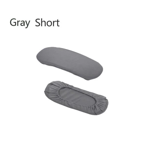 Chair armrest Polyester Slipcovers (2pcs) - Image 9
