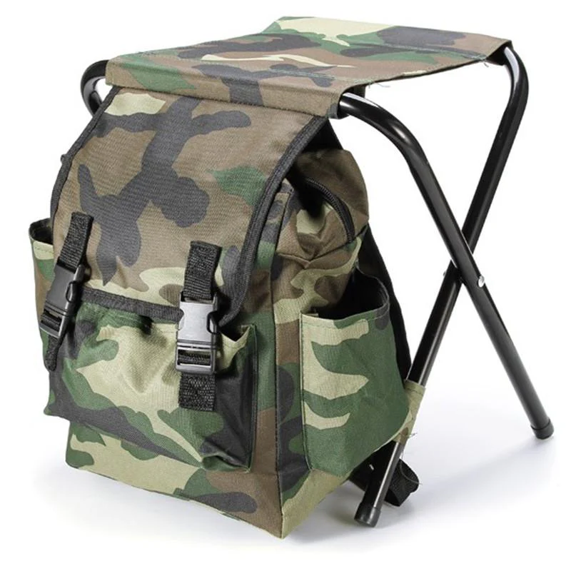 CHAIRPACK™ 2-IN-1 BACKPACK CHAIR - Image 2