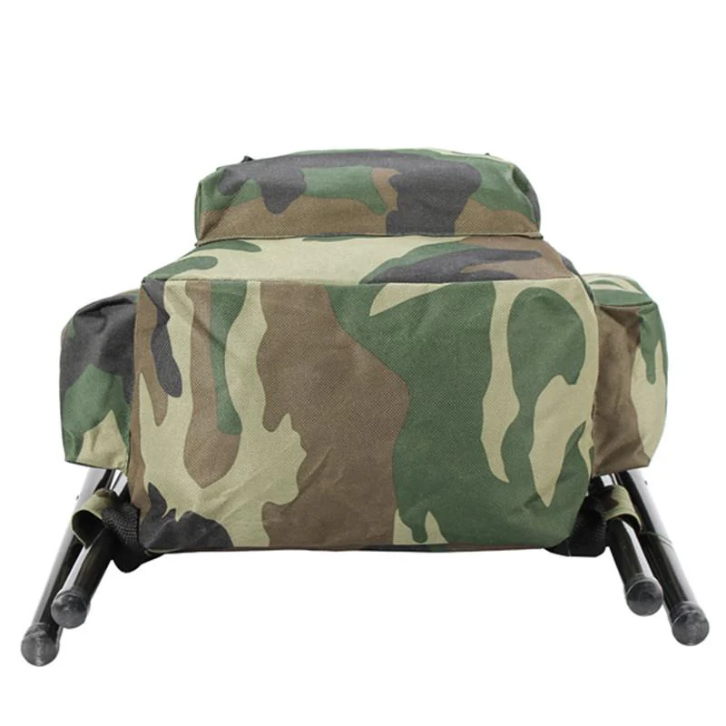 CHAIRPACK™ 2-IN-1 BACKPACK CHAIR - Image 3