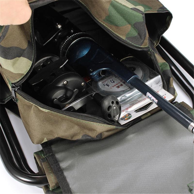 CHAIRPACK™ 2-IN-1 BACKPACK CHAIR - Image 4