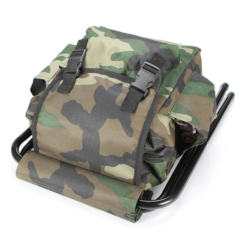 CHAIRPACK™ 2-IN-1 BACKPACK CHAIR - Image 5
