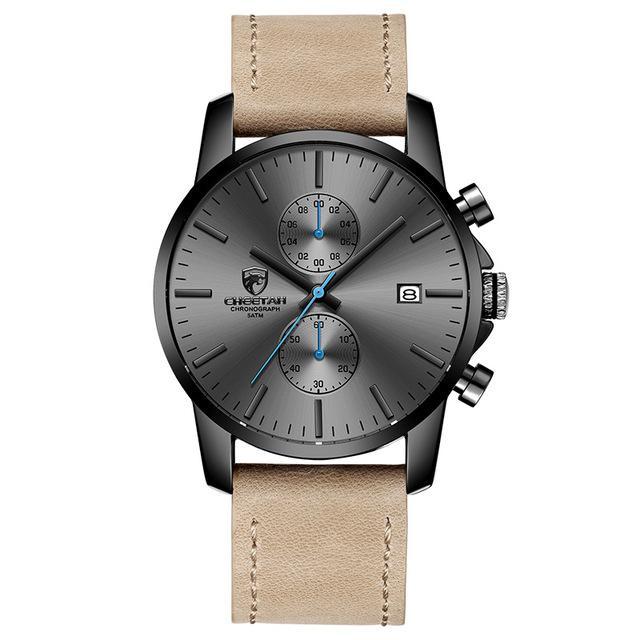 CHEETAH Executive Watch for Men - Image 3