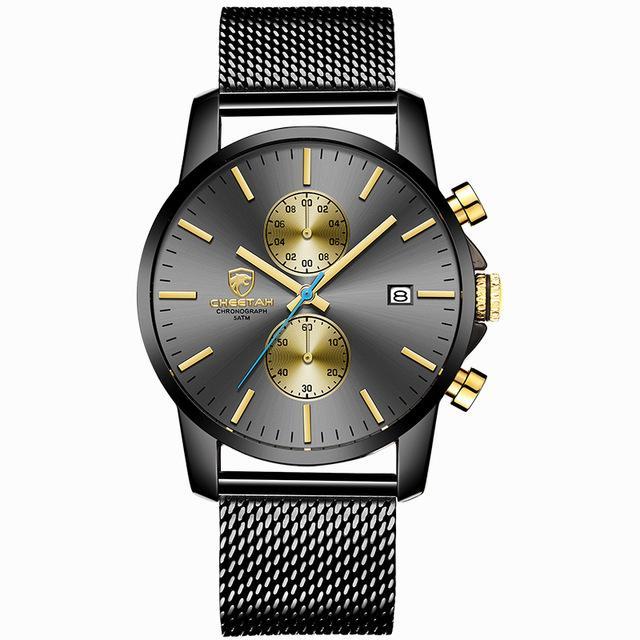 CHEETAH Executive Watch for Men - Image 4