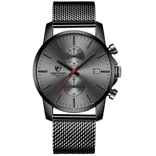 CHEETAH Executive Watch for Men - Image 5