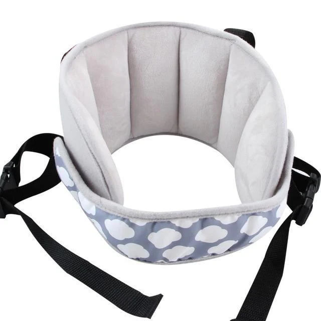 Sweetdreams™ Child Car Seat Head Support - Image 10