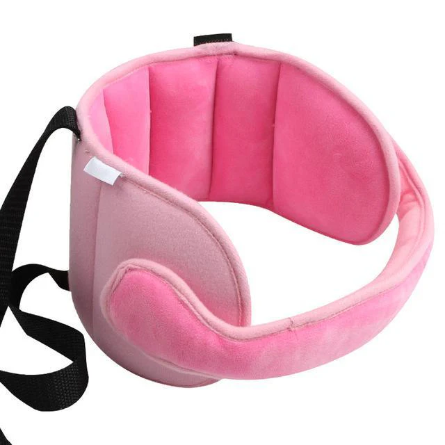 Sweetdreams™ Child Car Seat Head Support - Image 11