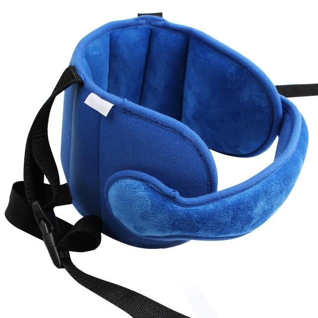 Sweetdreams™ Child Car Seat Head Support - Image 12