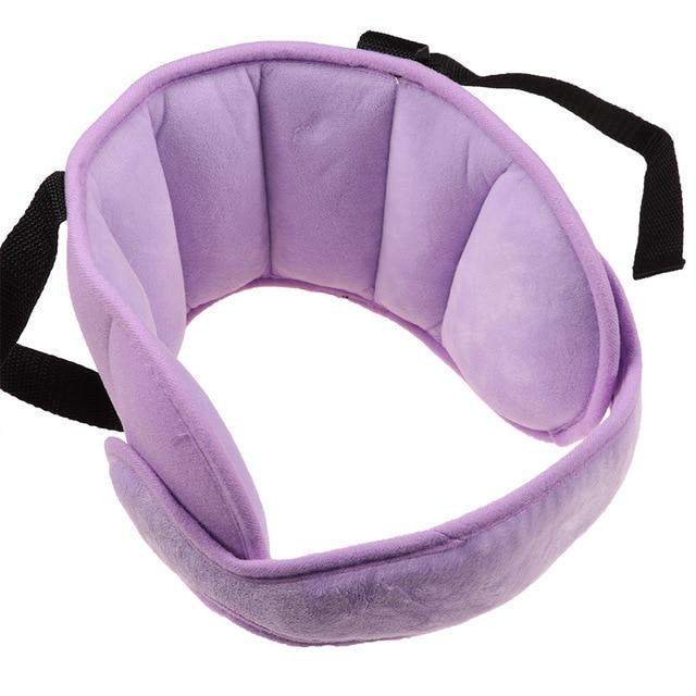 Sweetdreams™ Child Car Seat Head Support - Image 8