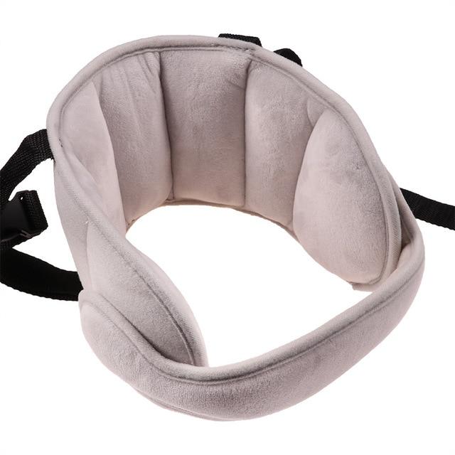 Sweetdreams™ Child Car Seat Head Support - Image 9